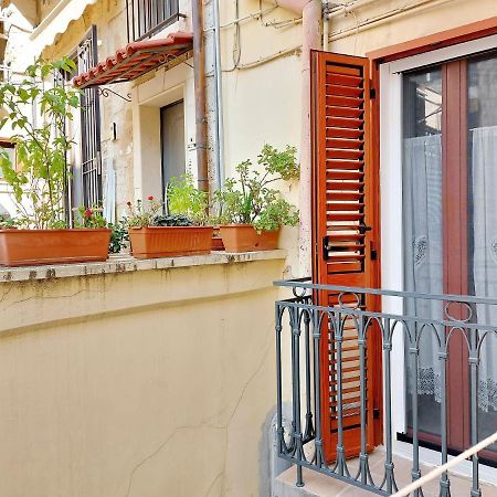 Casa Vacanze Lacorte Byfrancy Bari Luaran gambar