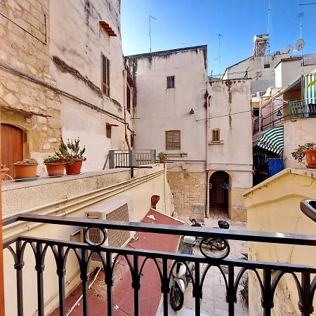 Casa Vacanze Lacorte Byfrancy Bari Luaran gambar