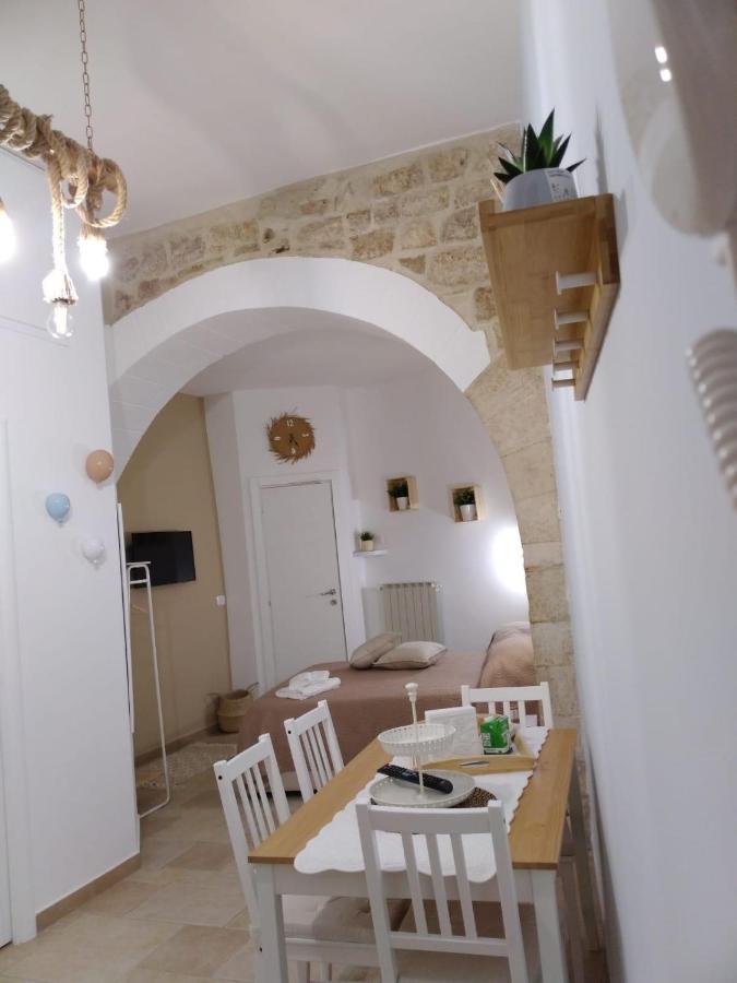 Casa Vacanze Lacorte Byfrancy Bari Luaran gambar