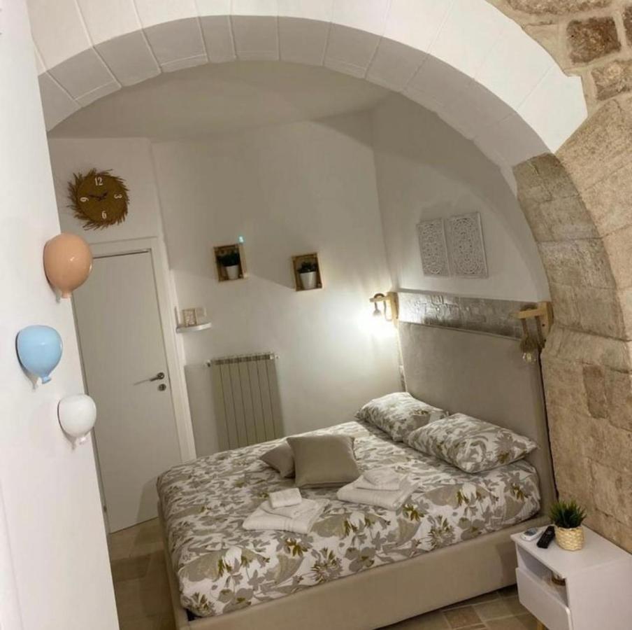Casa Vacanze Lacorte Byfrancy Bari Luaran gambar