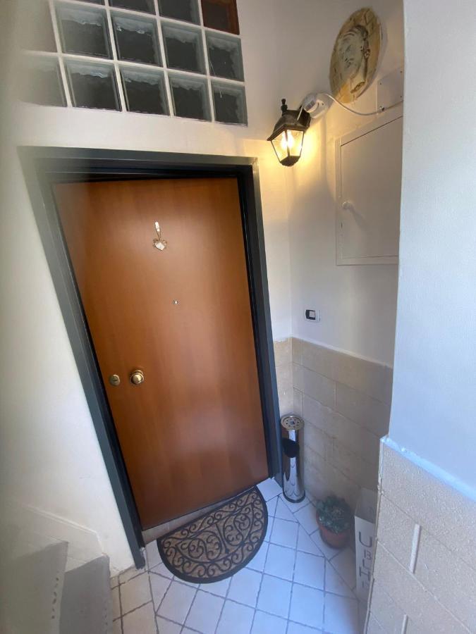 Casa Vacanze Lacorte Byfrancy Bari Luaran gambar