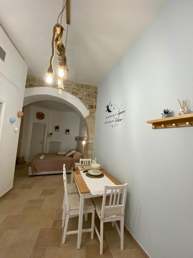 Casa Vacanze Lacorte Byfrancy Bari Luaran gambar