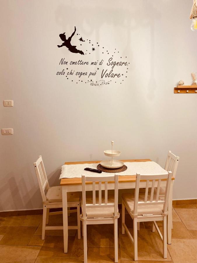 Casa Vacanze Lacorte Byfrancy Bari Luaran gambar