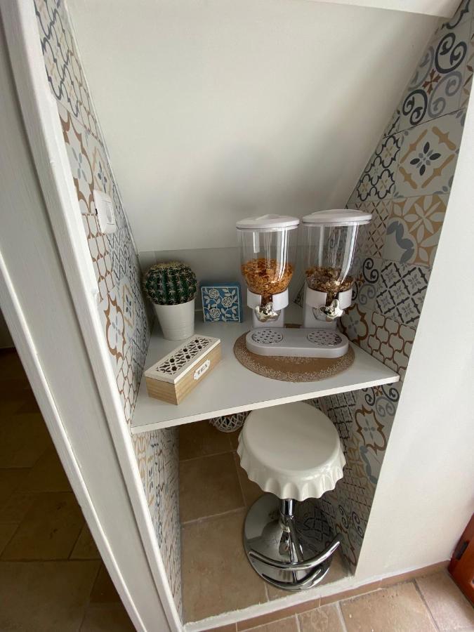 Casa Vacanze Lacorte Byfrancy Bari Luaran gambar