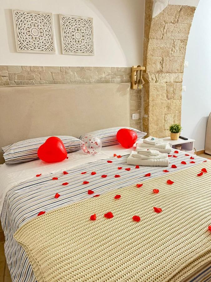 Casa Vacanze Lacorte Byfrancy Bari Luaran gambar