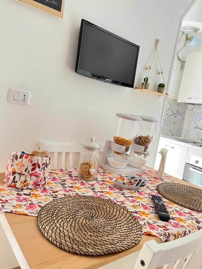 Casa Vacanze Lacorte Byfrancy Bari Luaran gambar