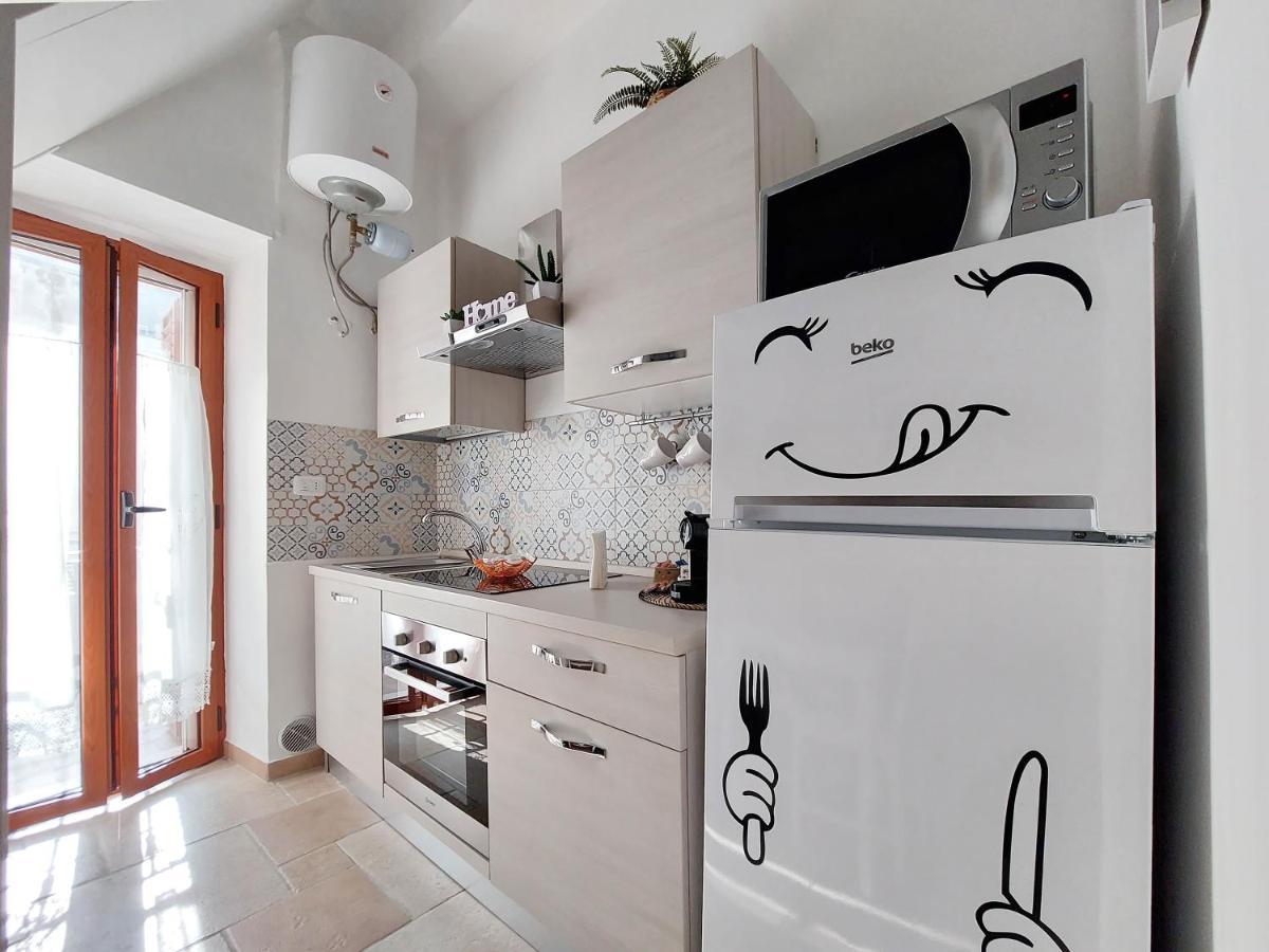 Casa Vacanze Lacorte Byfrancy Bari Luaran gambar