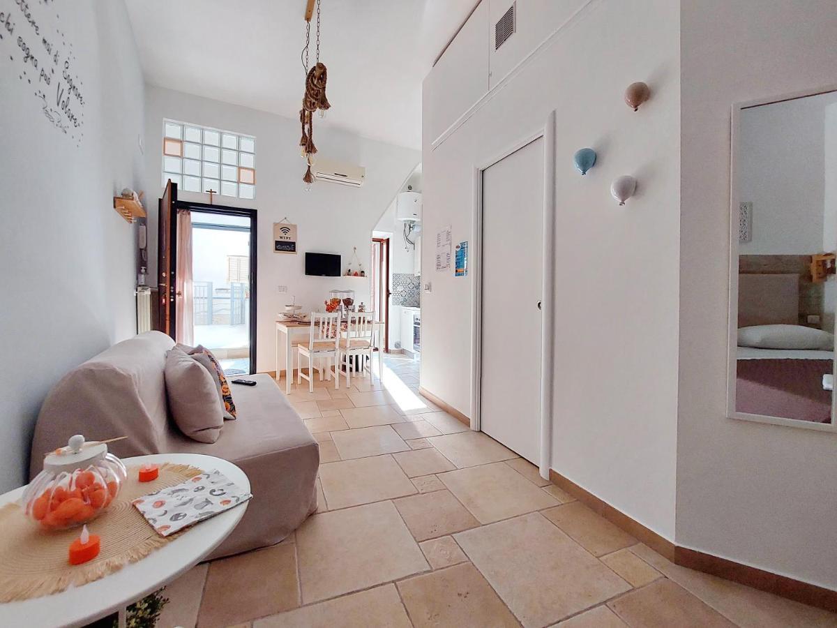 Casa Vacanze Lacorte Byfrancy Bari Luaran gambar
