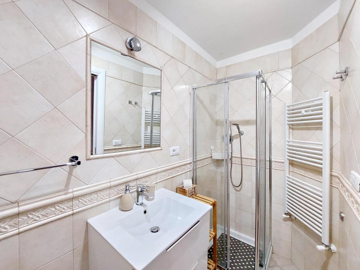 Casa Vacanze Lacorte Byfrancy Bari Luaran gambar