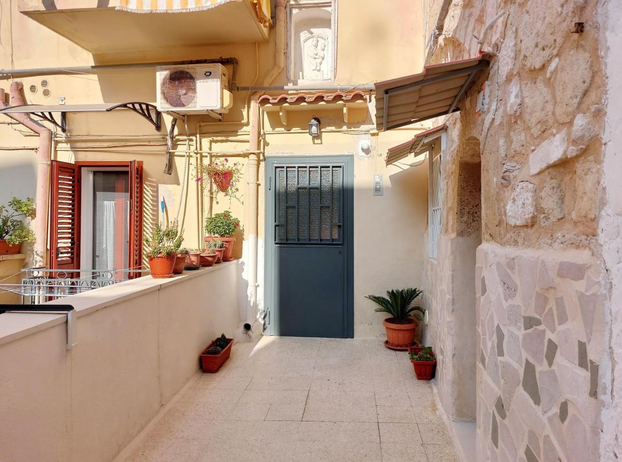 Casa Vacanze Lacorte Byfrancy Bari Luaran gambar