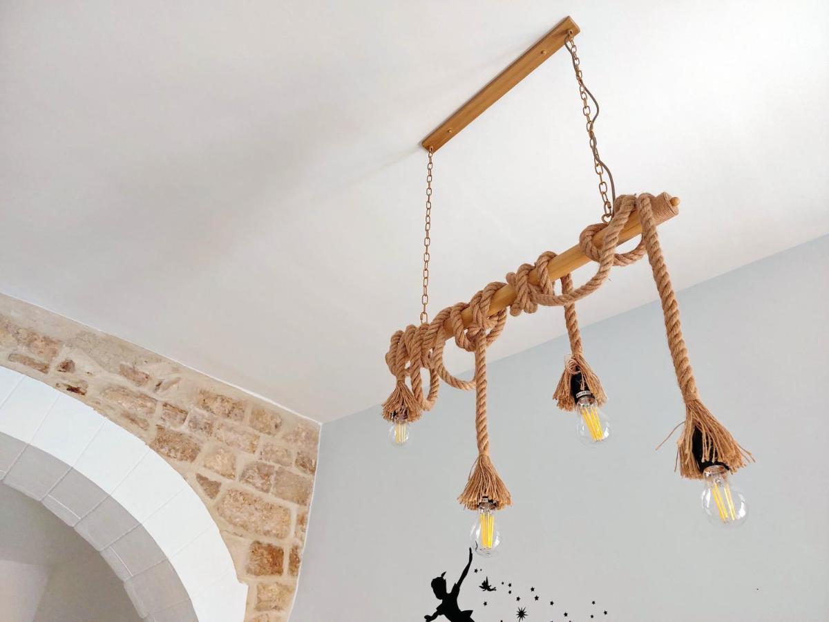 Casa Vacanze Lacorte Byfrancy Bari Luaran gambar