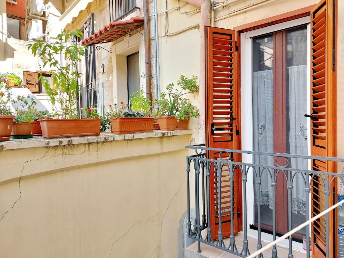 Casa Vacanze Lacorte Byfrancy Bari Luaran gambar