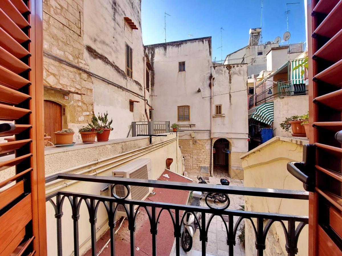 Casa Vacanze Lacorte Byfrancy Bari Luaran gambar