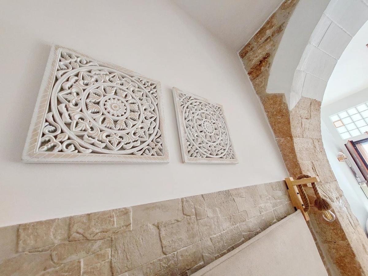 Casa Vacanze Lacorte Byfrancy Bari Luaran gambar