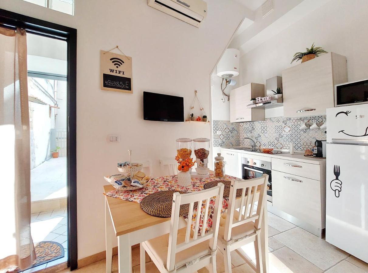 Casa Vacanze Lacorte Byfrancy Bari Luaran gambar